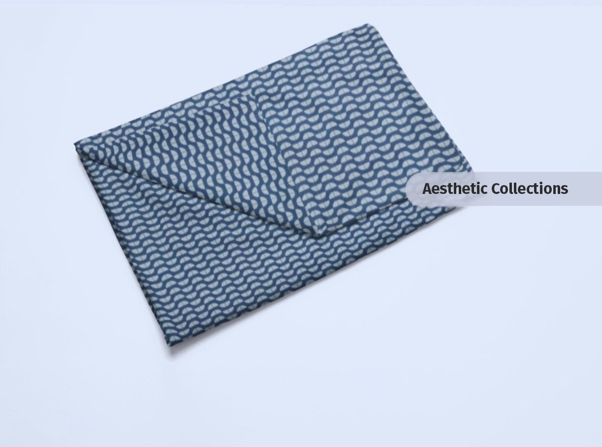 Premium Double Bedsheet - PDB0013