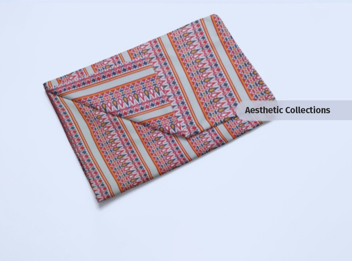 Double Bedsheet - DB0027