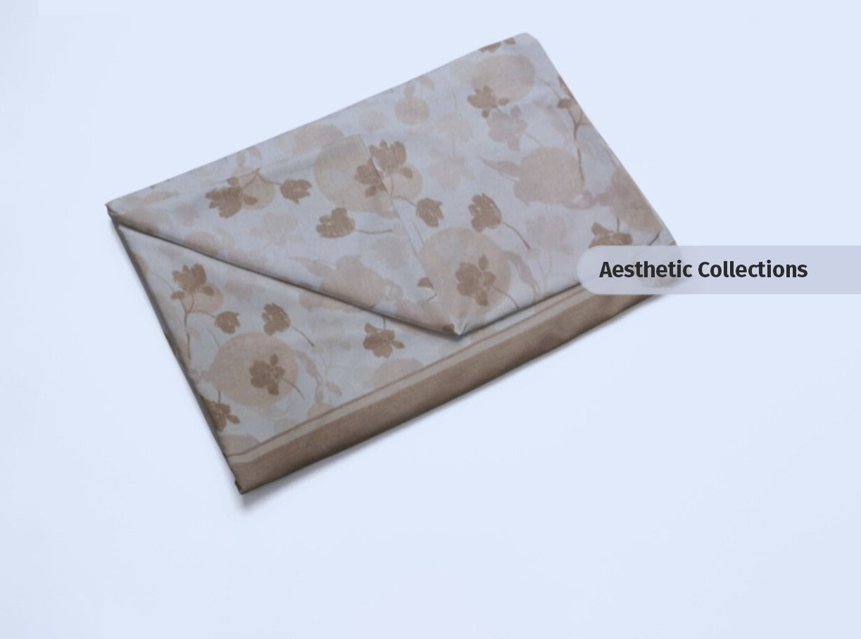 Double Bedsheet - DB0024