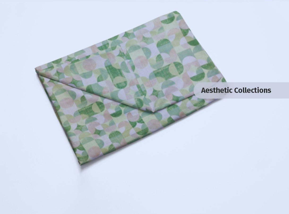 Double Bedsheet - DB0025