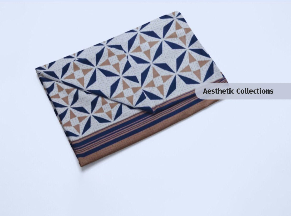 Double Bedsheet - DB0013