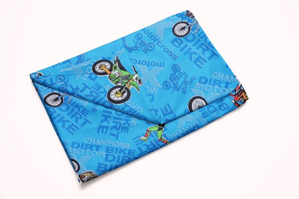 Kids Bedsheet - KB0015