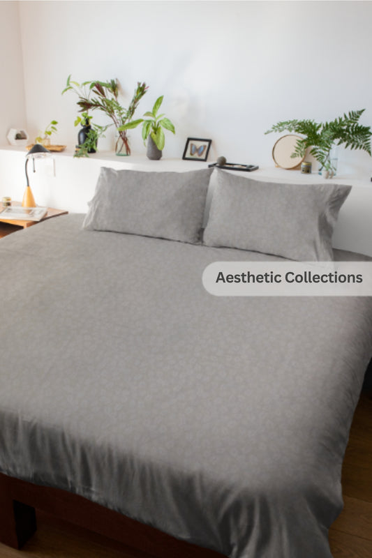 Premium Double Bedsheet - PDB0016