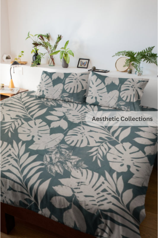 Premium Double Bedsheet - PDB0017