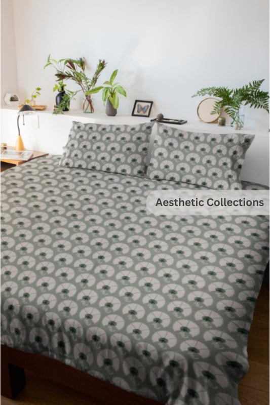 Premium Double Bedsheet - PDB0019