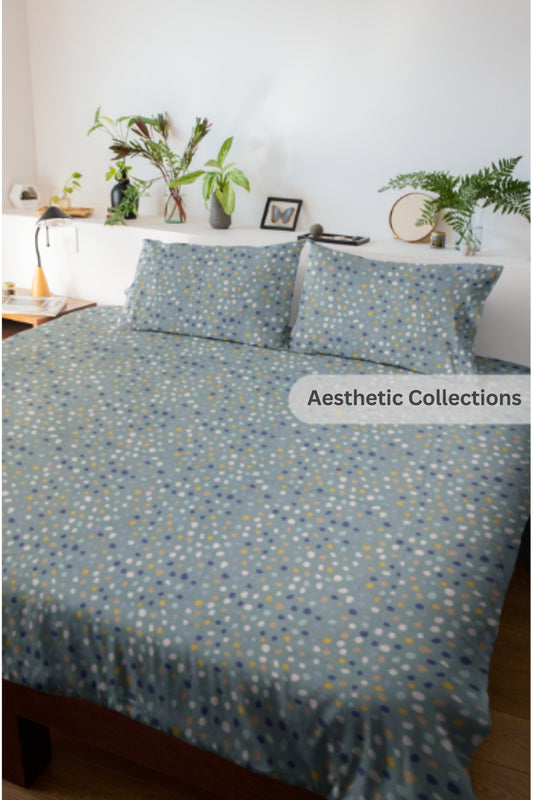 Premium Double Bedsheet - PDB0020