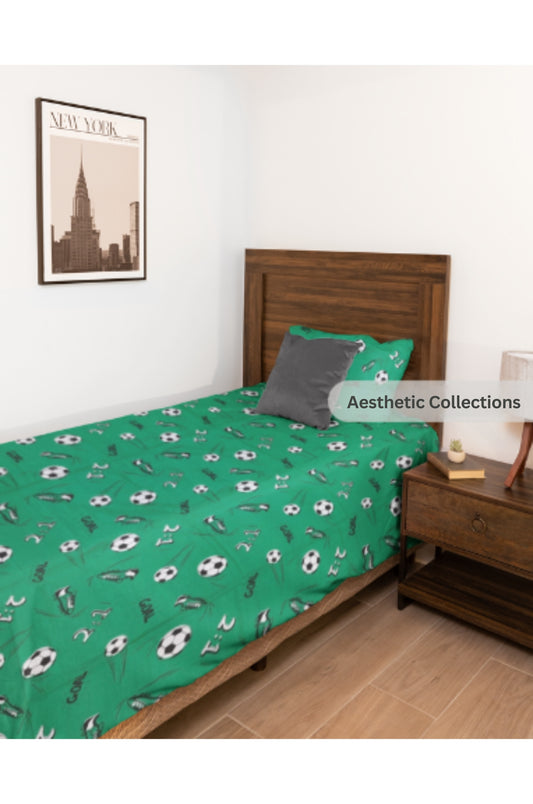 Kids Bedsheet - KB0016