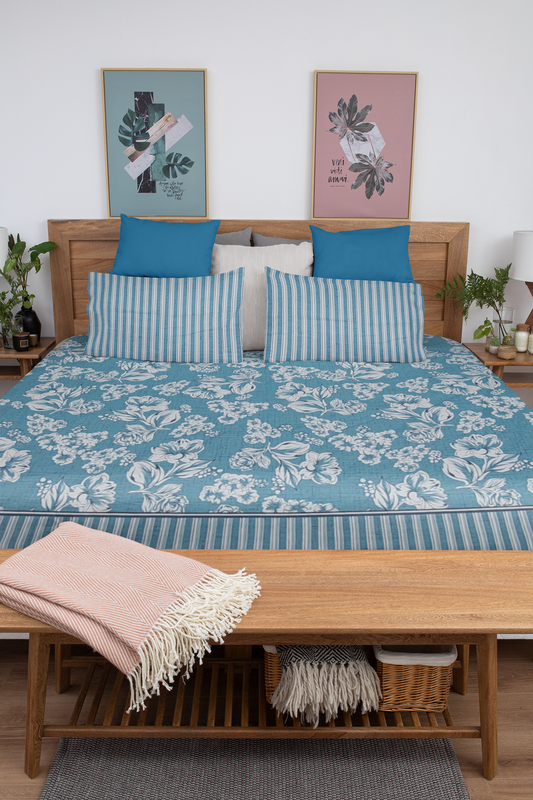 Double Bedsheet - DB0018