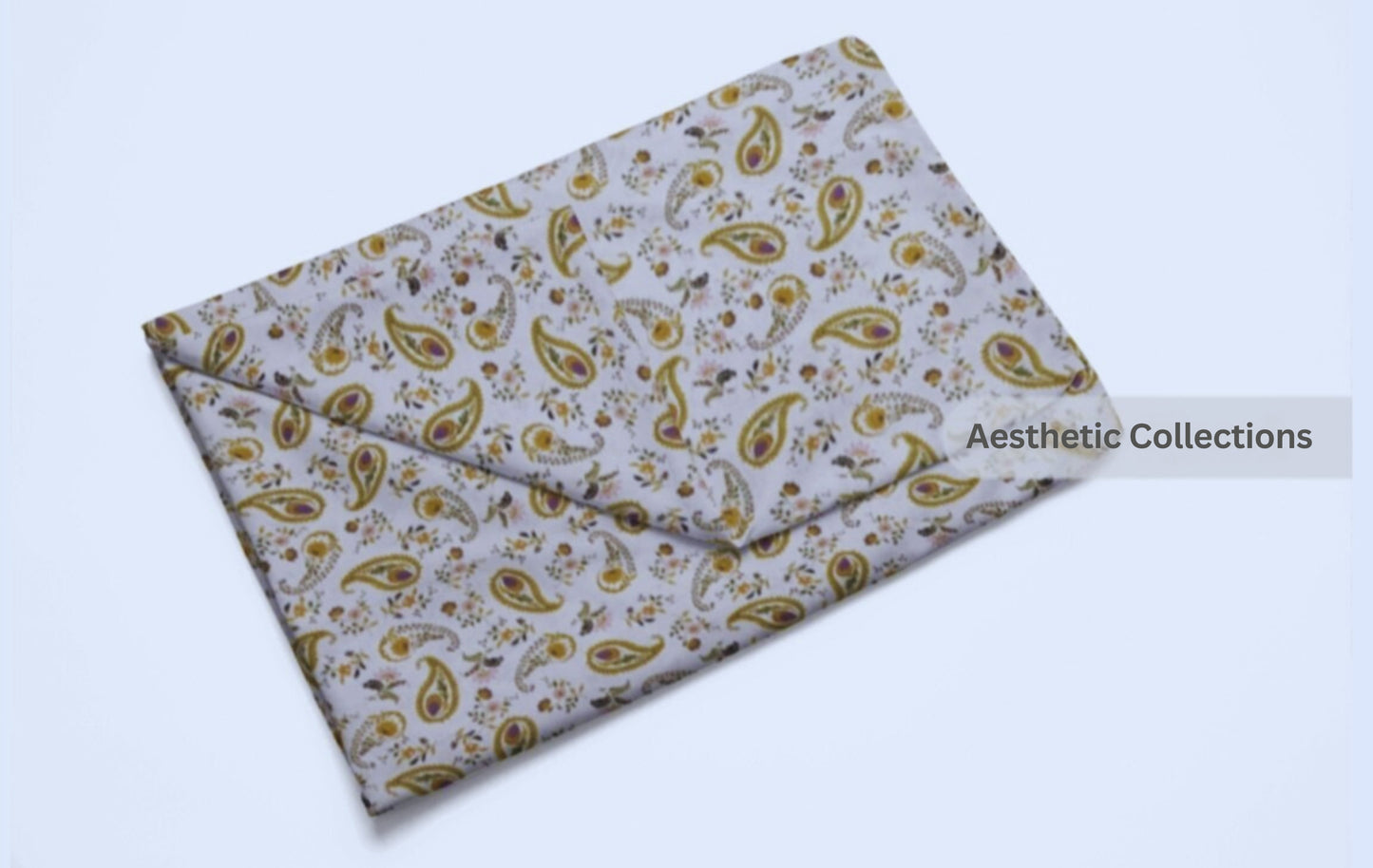 Single Bedsheet - SB0018