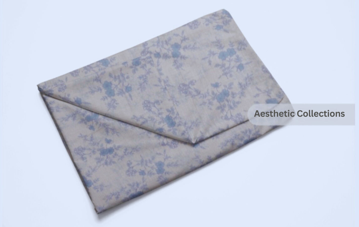 Premium Double Bedsheet - PDB007