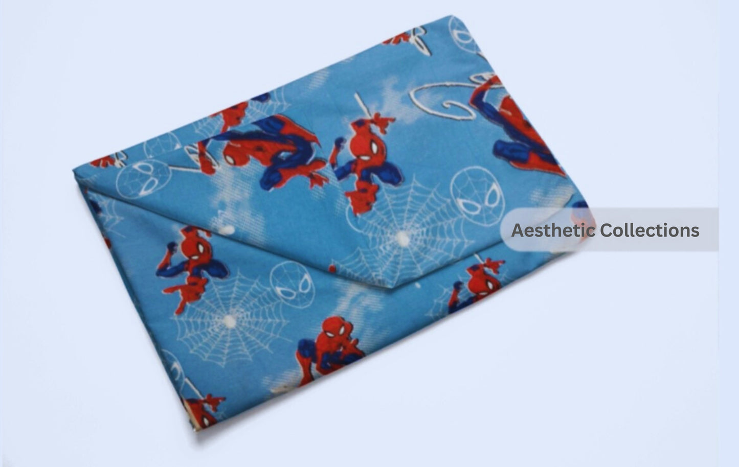 Kids Bedsheet - KB0012