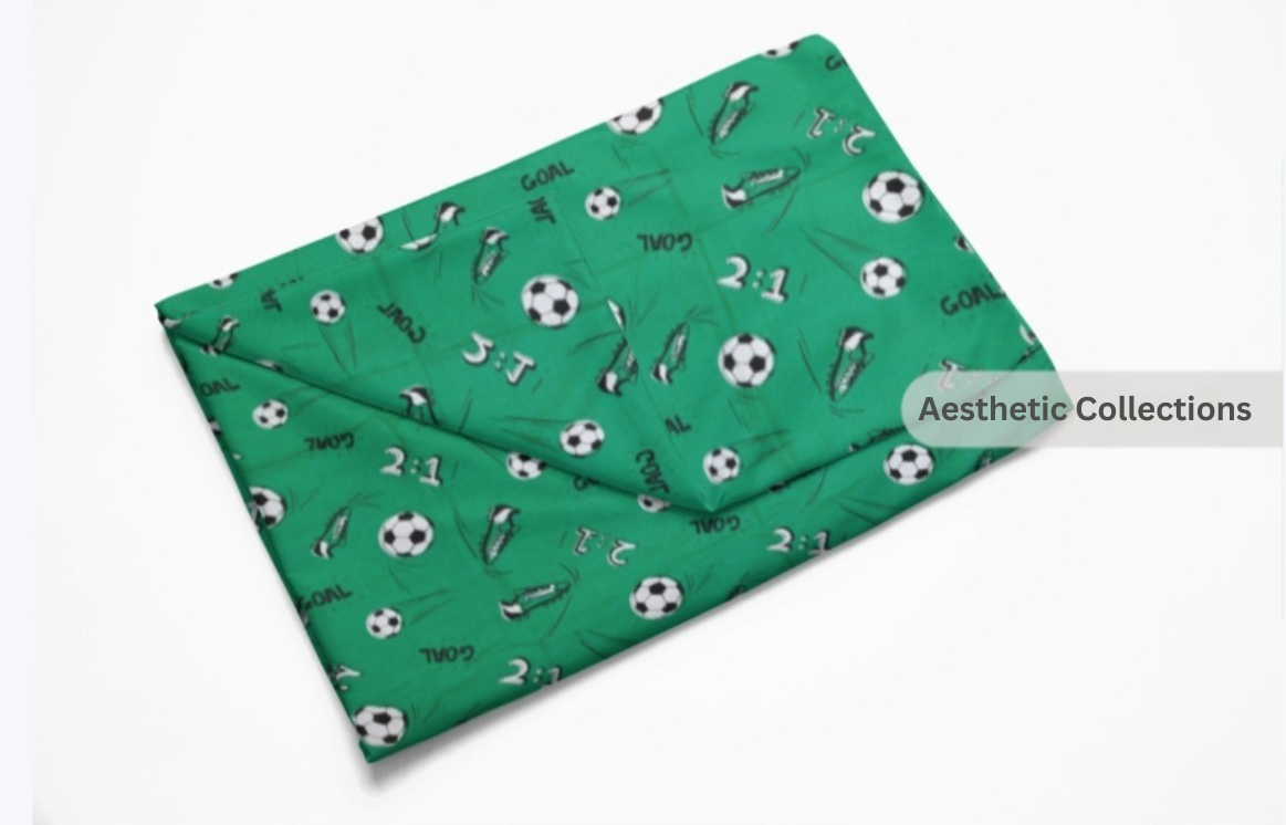 Kids Bedsheet - KB0016