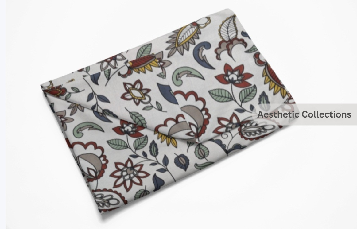 Double Bedsheet - DB0050