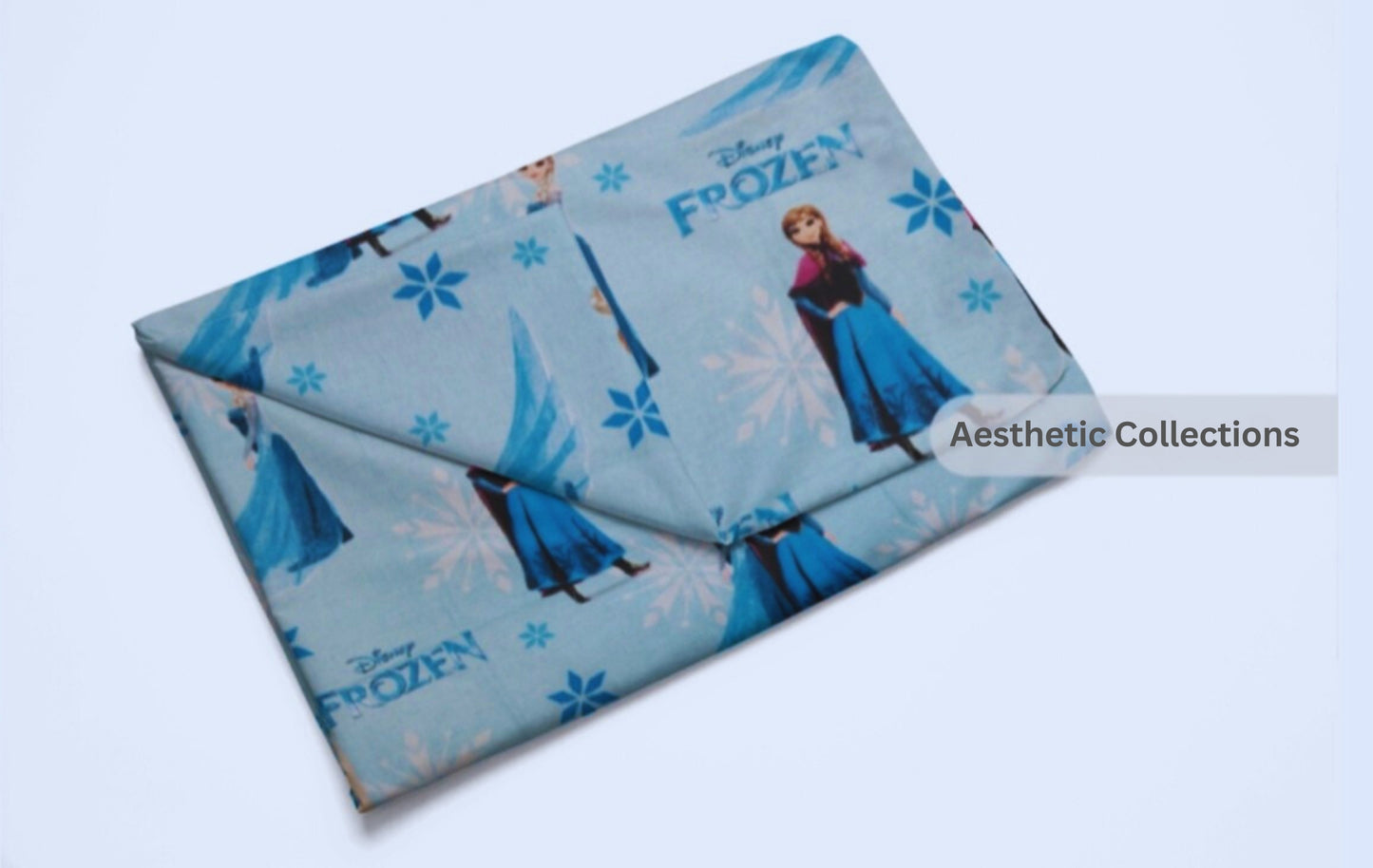 Kids Bedsheet - KB0013