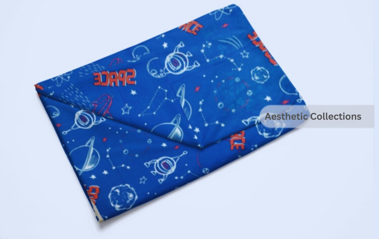 Kids Bedsheet - KB0014