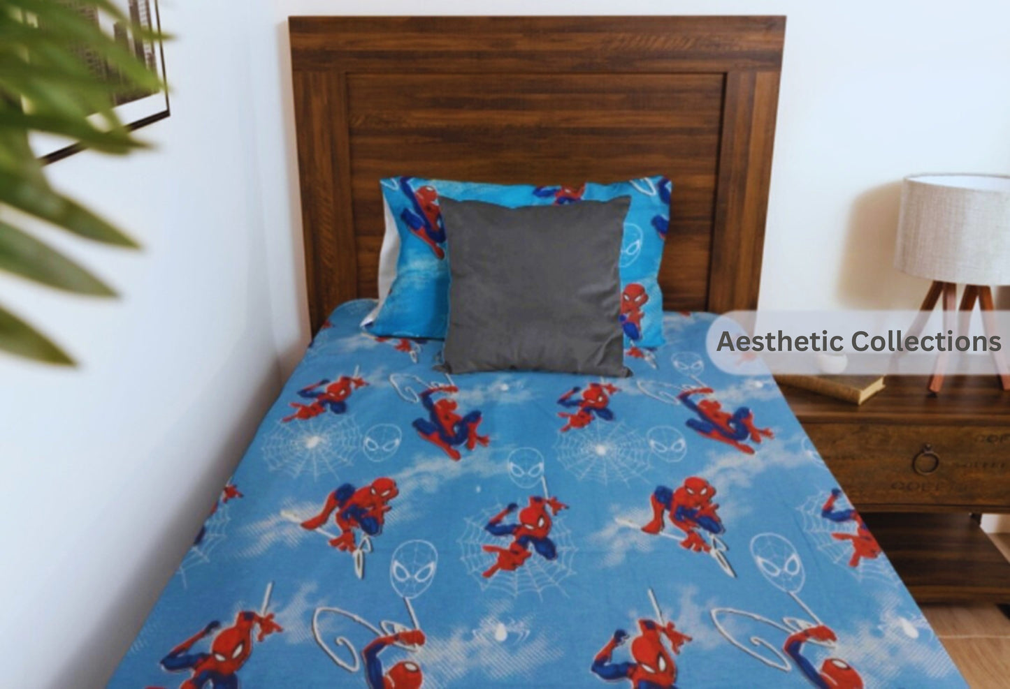 Kids Bedsheet - KB0012