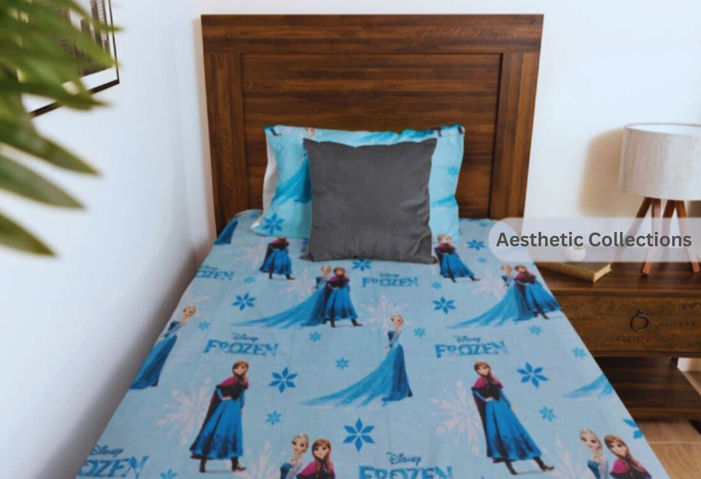 Kids Bedsheet - KB0013