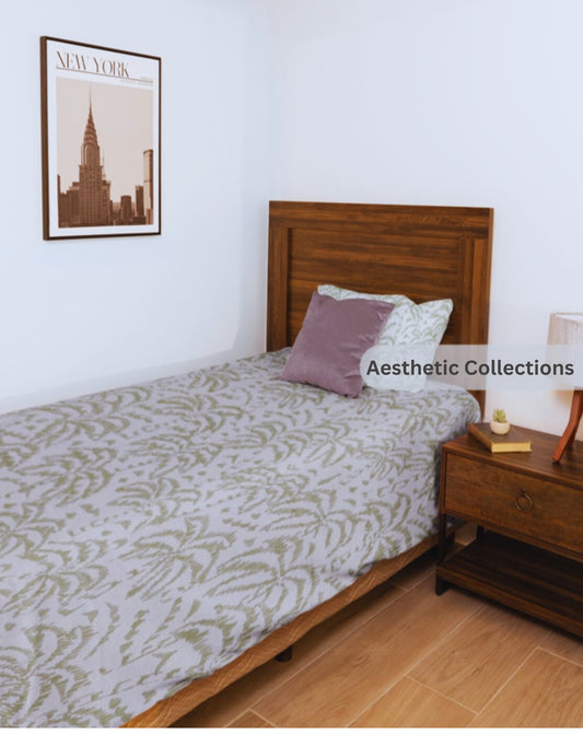 Single Bedsheet - SB0019