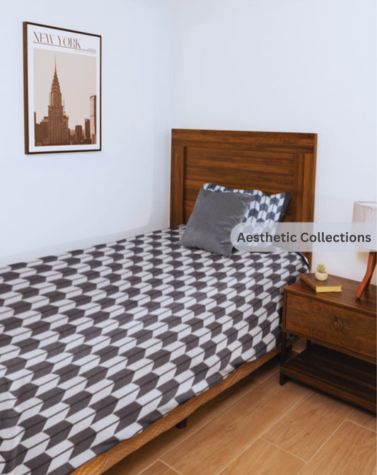 Single Bedsheet - SB0020