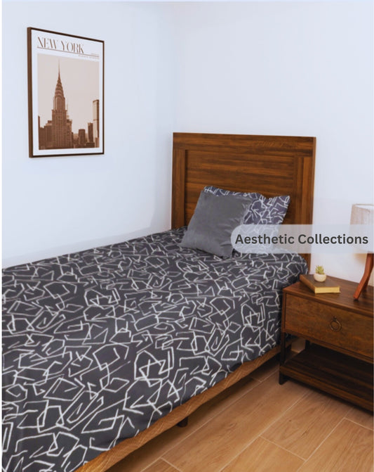 Single Bedsheet - SB0022