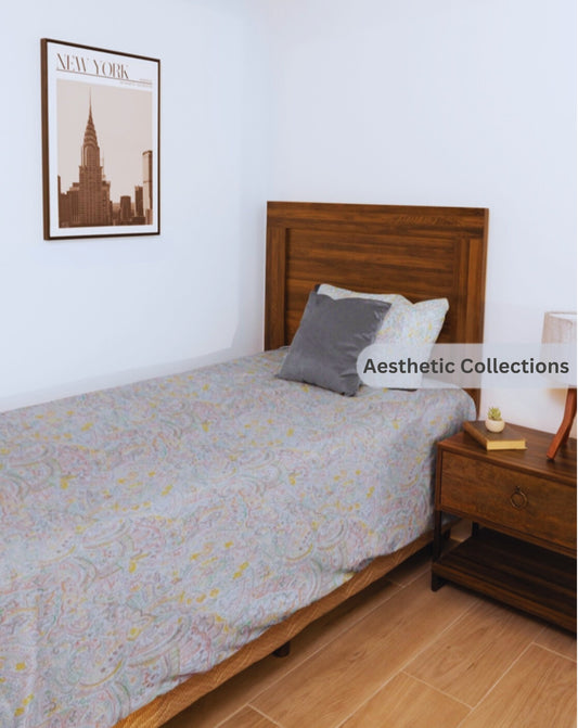 Single Bedsheet - SB0021