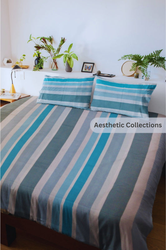 Double Bedsheet - DB0030