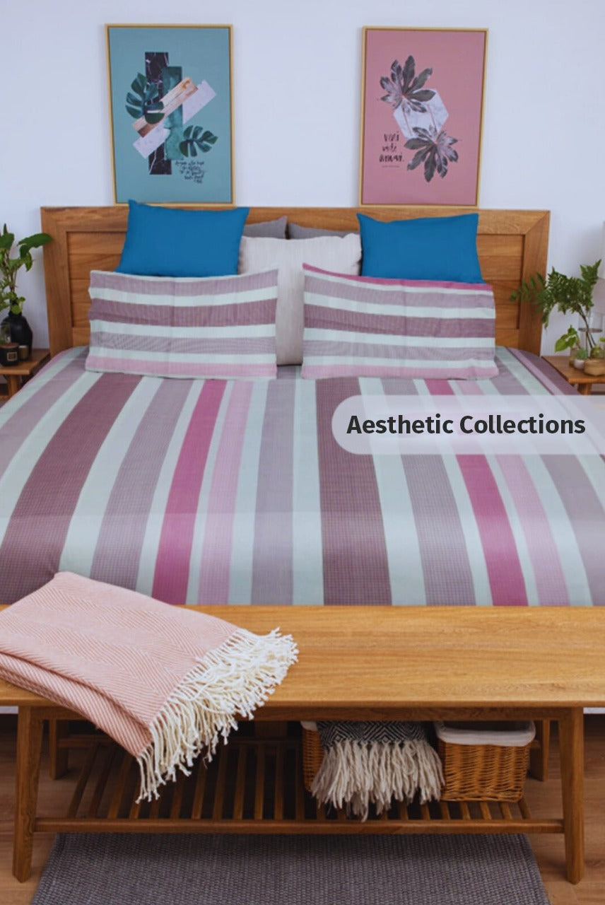 Double Bedsheet - DB0031