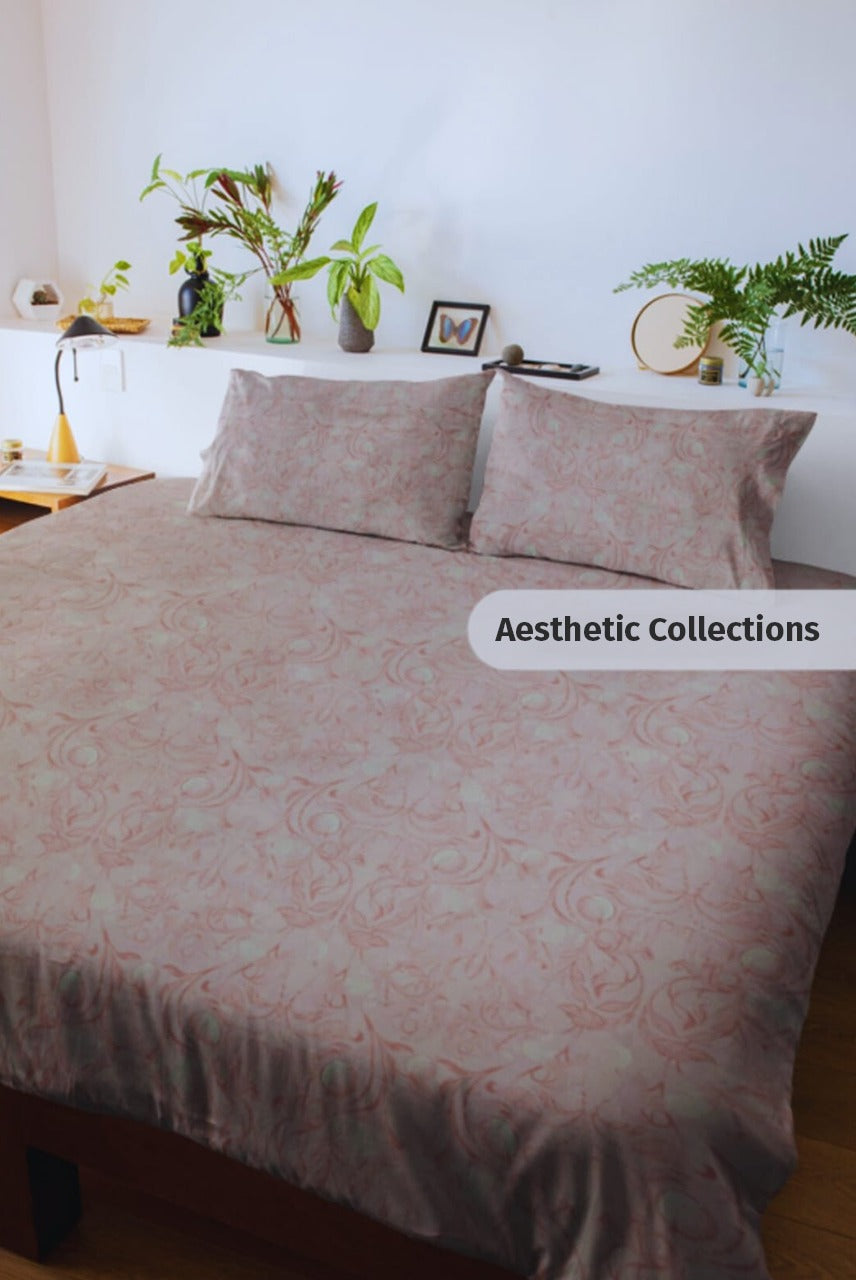 Double Bedsheet - DB0023