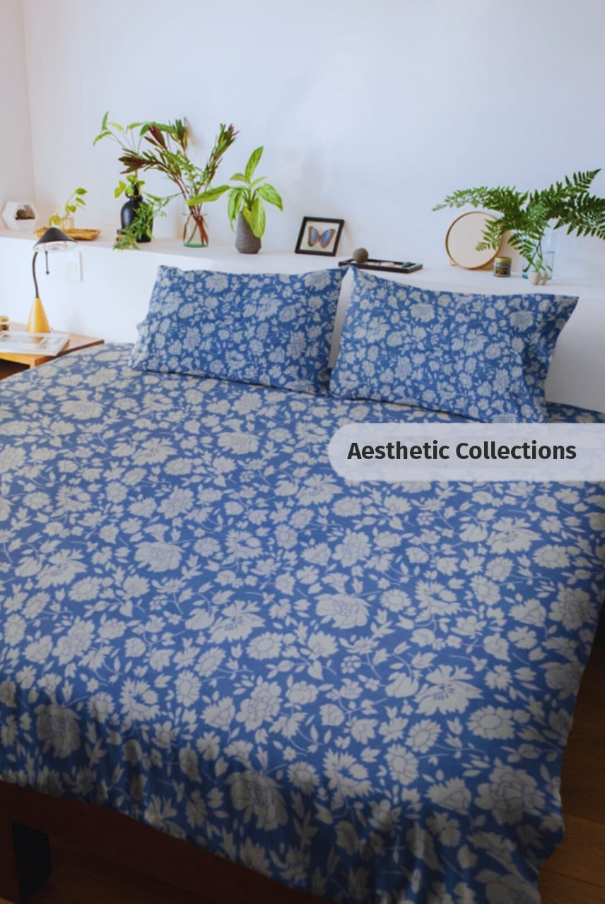 Double Bedsheet - DB0028