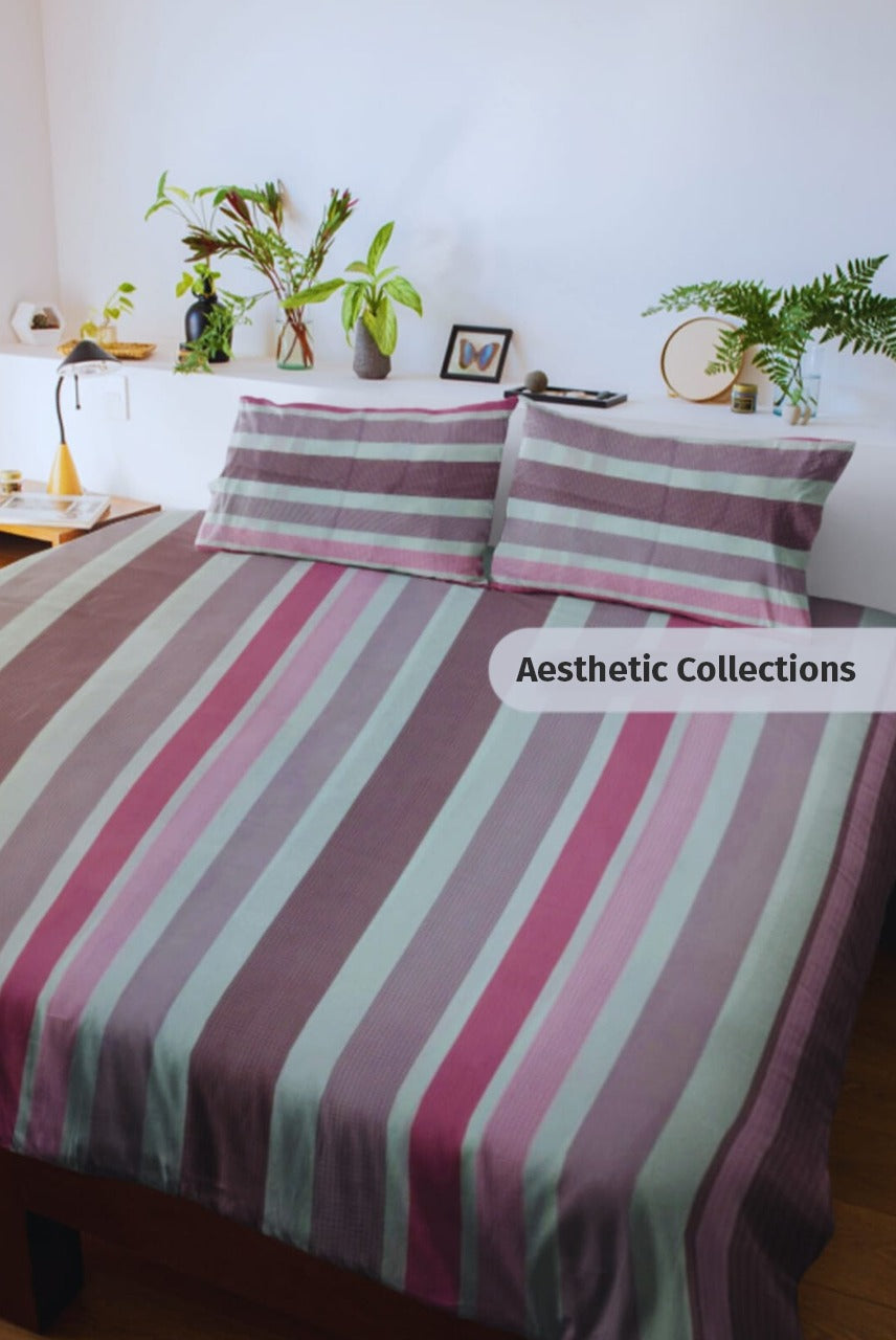 Double Bedsheet - DB0031