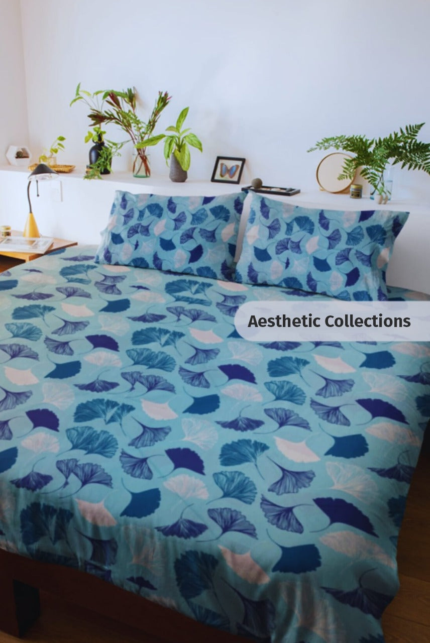 Premium Double Bedsheet - PDB012