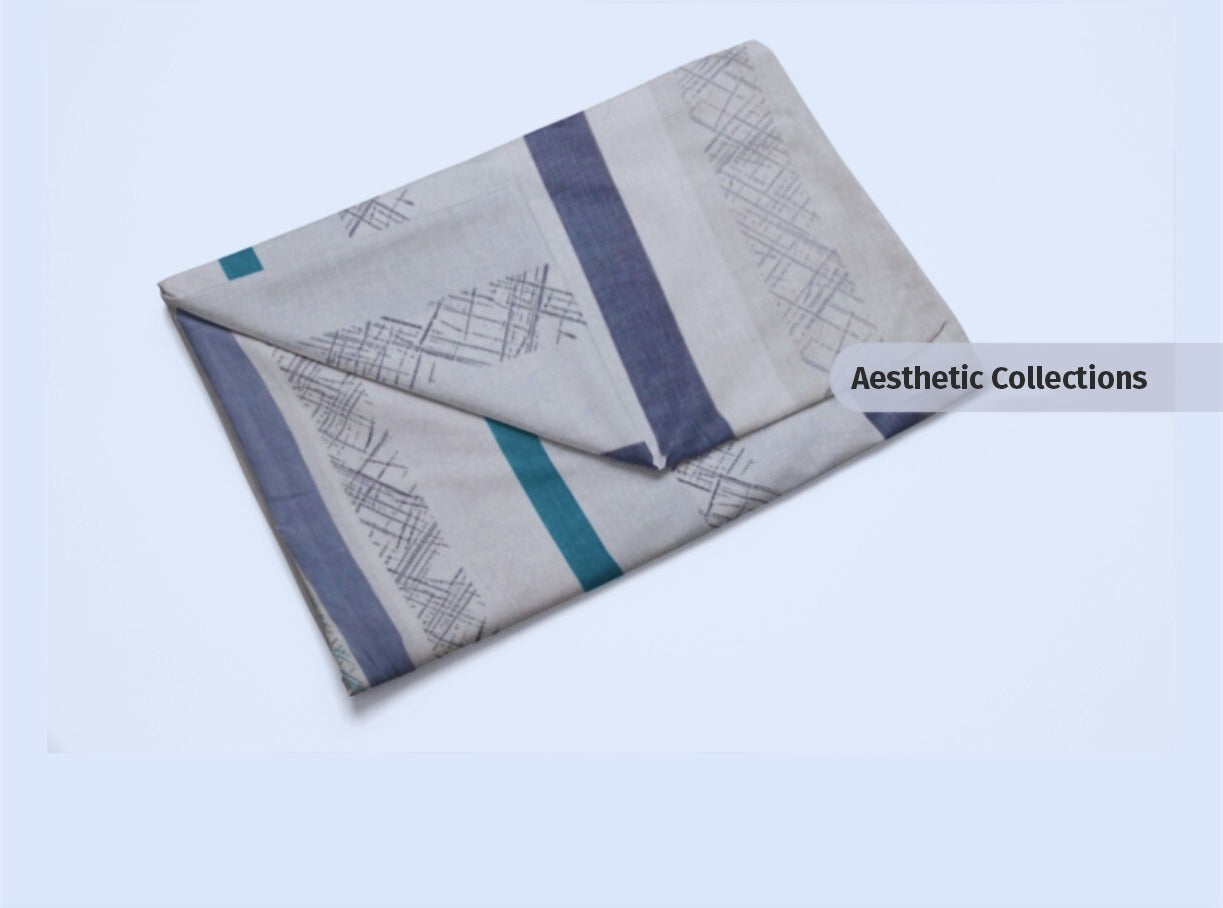 Double Bedsheet - DB0032