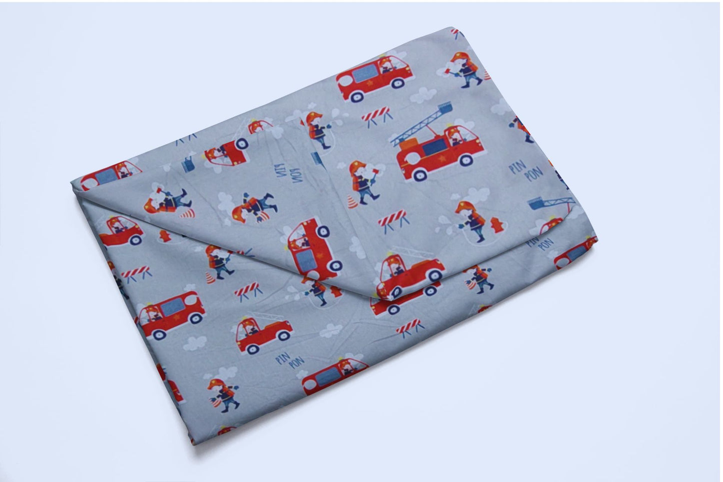 Double Bedsheet - DB0012