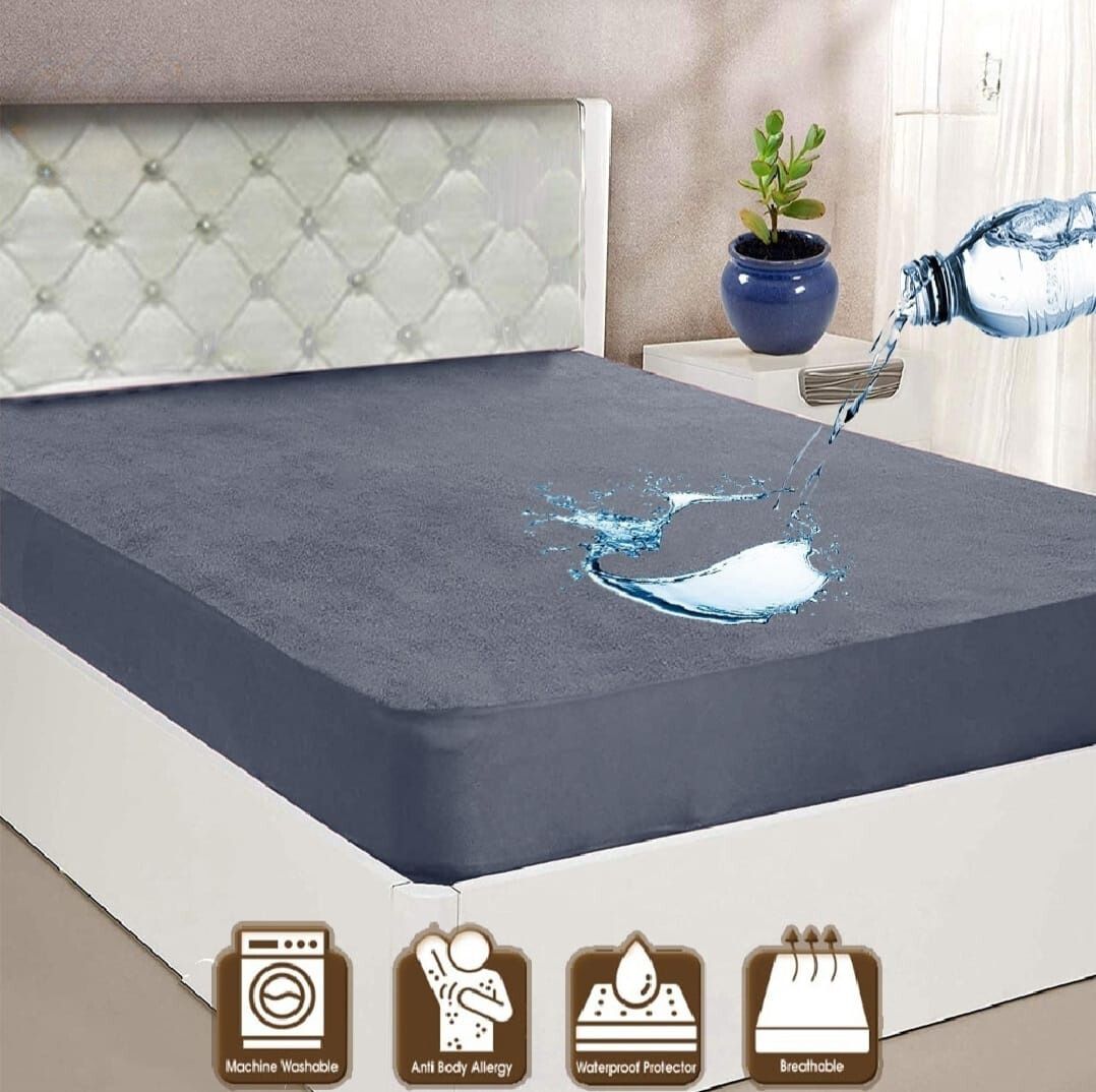 Waterproof Mattress Protector