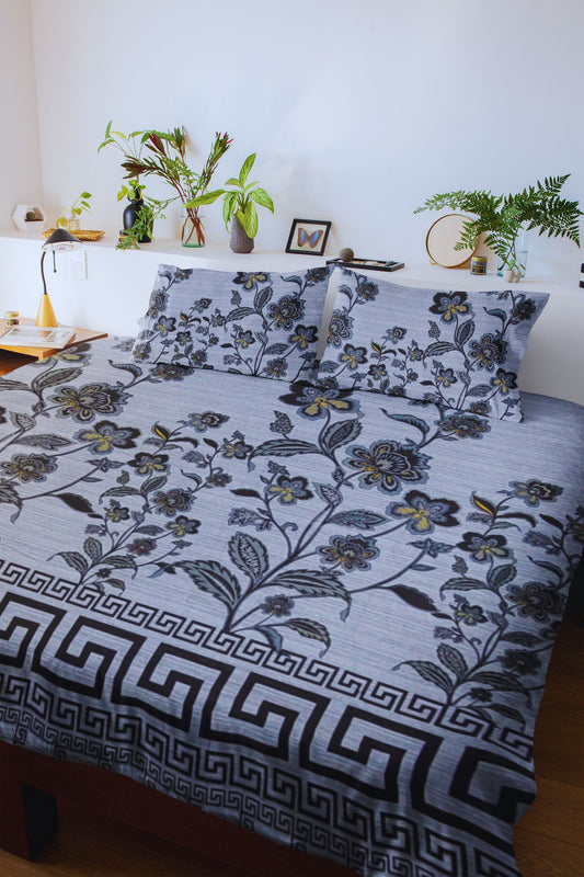 Double Bedsheet - DB0010