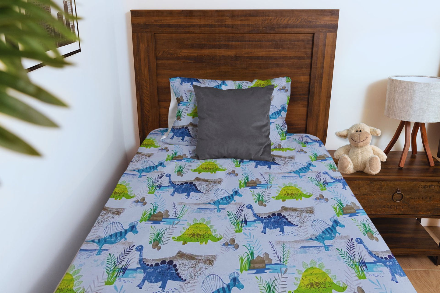 Kids Bedsheet - KB0001