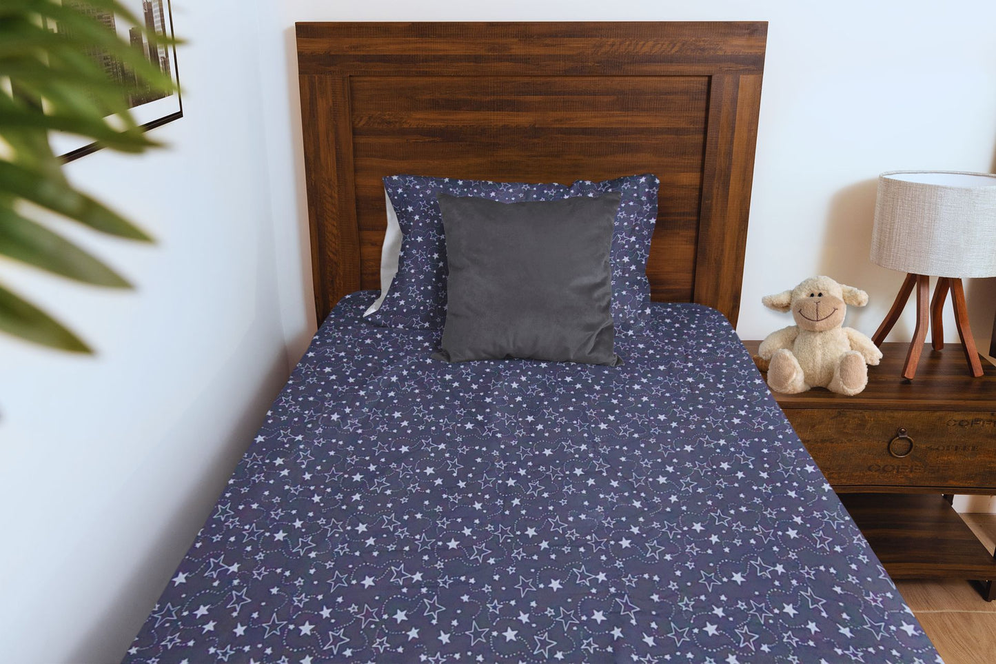 Kids Bedsheet - KB0003