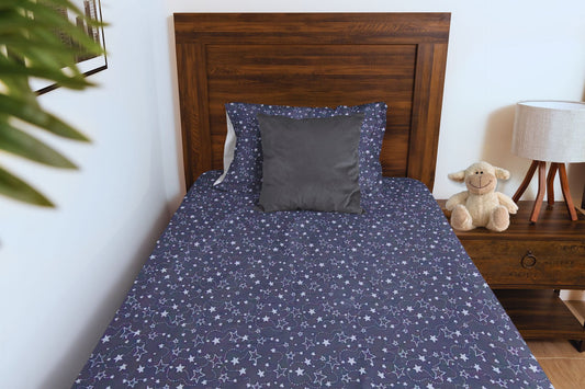 Kids Bedsheet - KB0003