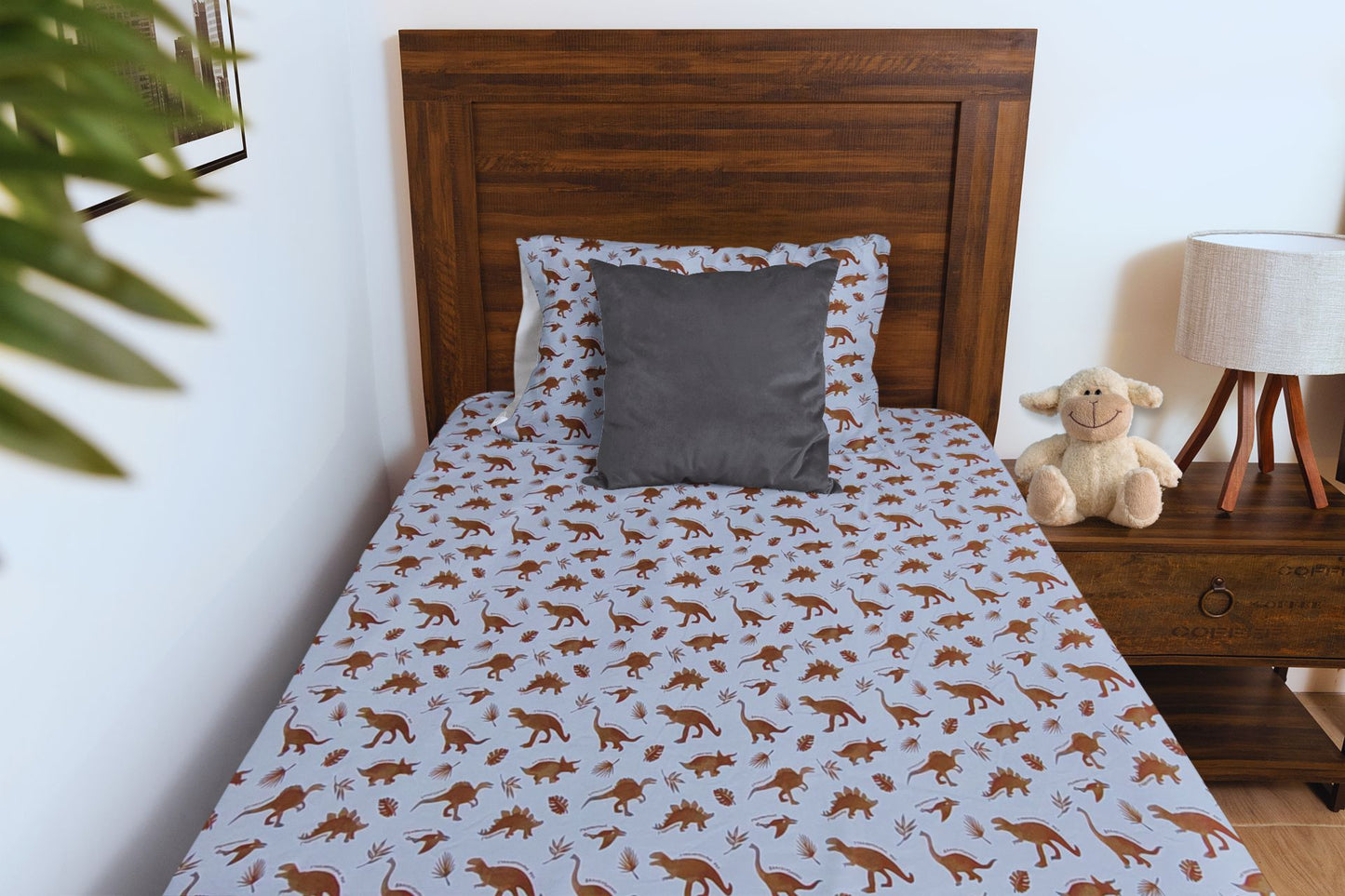 Kids Bedsheet - KB0004