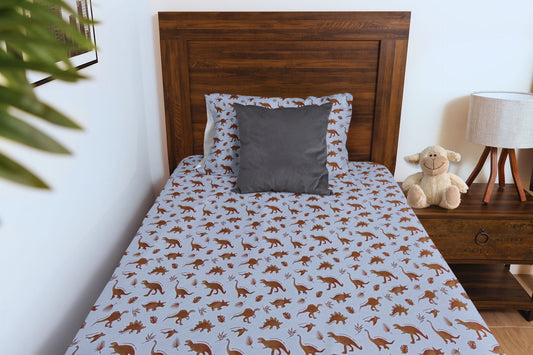 Kids Bedsheet - KB0004