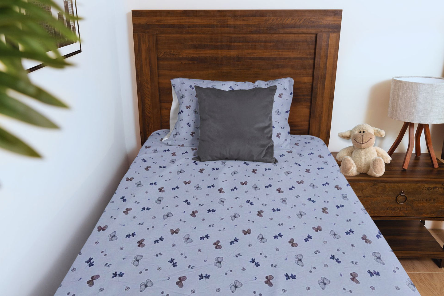 Kids Bedsheet - KB0005