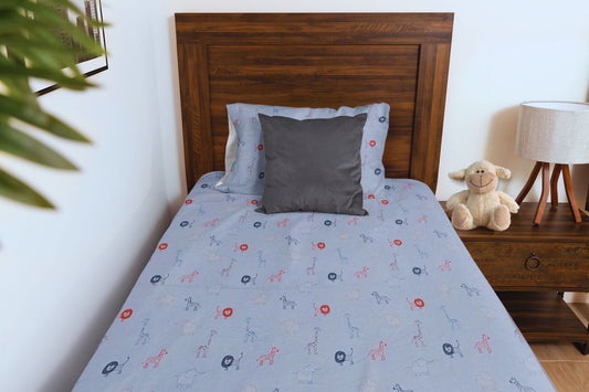 Kids Bedsheet - KB0007