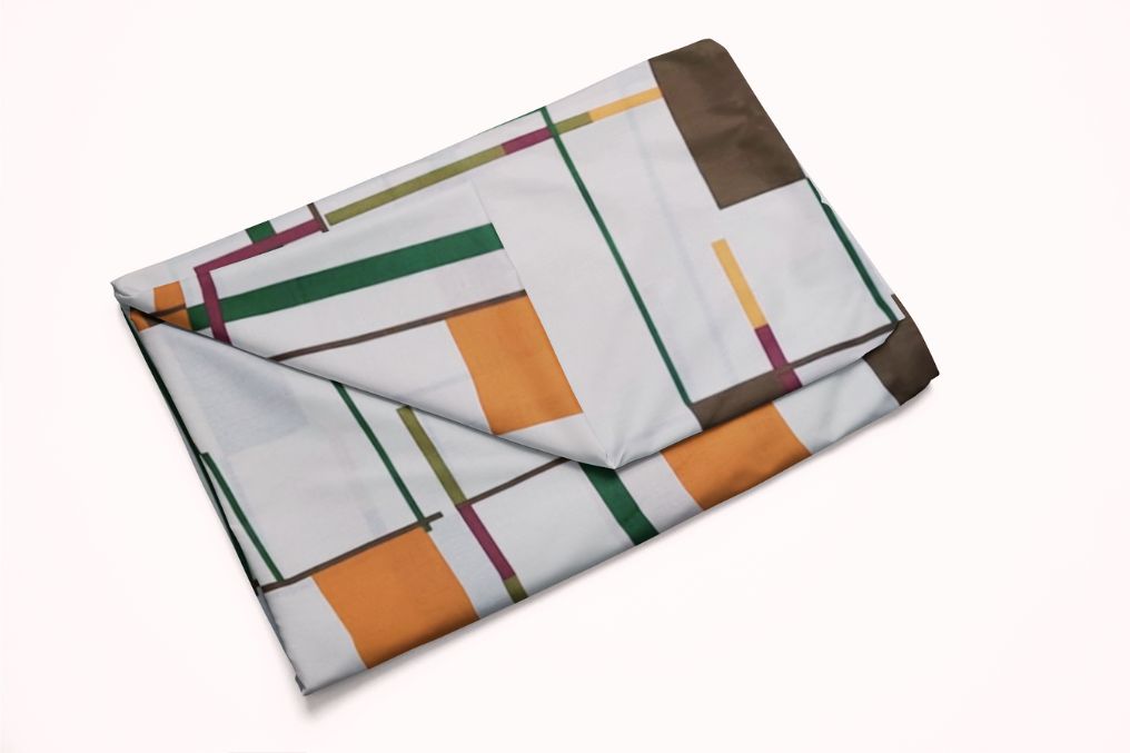 Single Bedsheet - SB0016