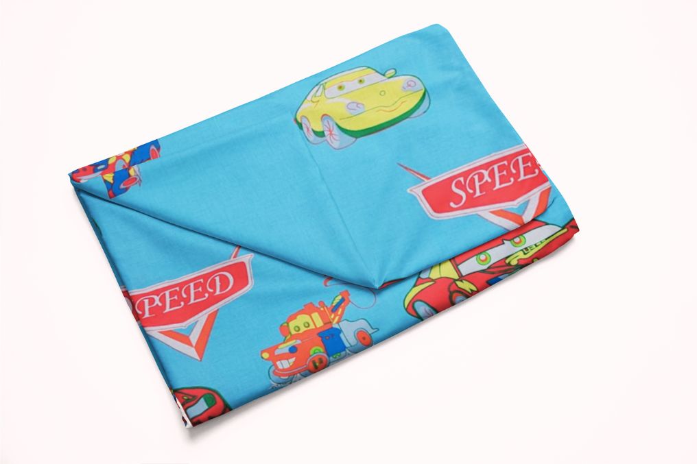 Kids Bedsheet - KB0010