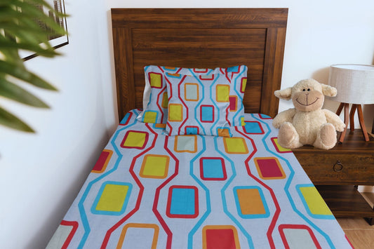 Single Bedsheet - SB0017