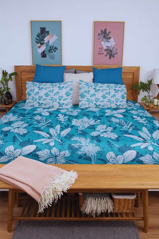 Double Bedsheet - DB0020