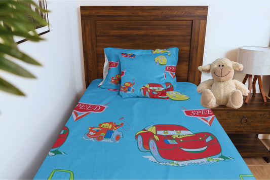Kids Bedsheet - KB0010
