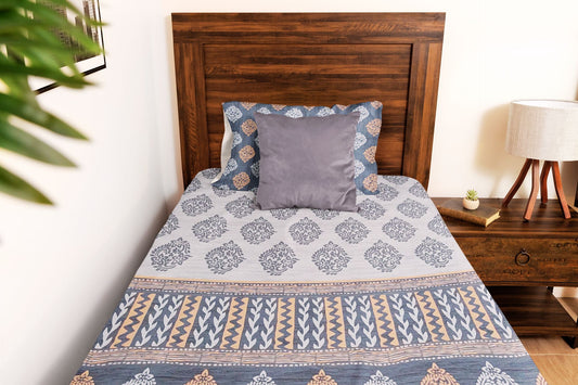 Single Bedsheet - SB0009