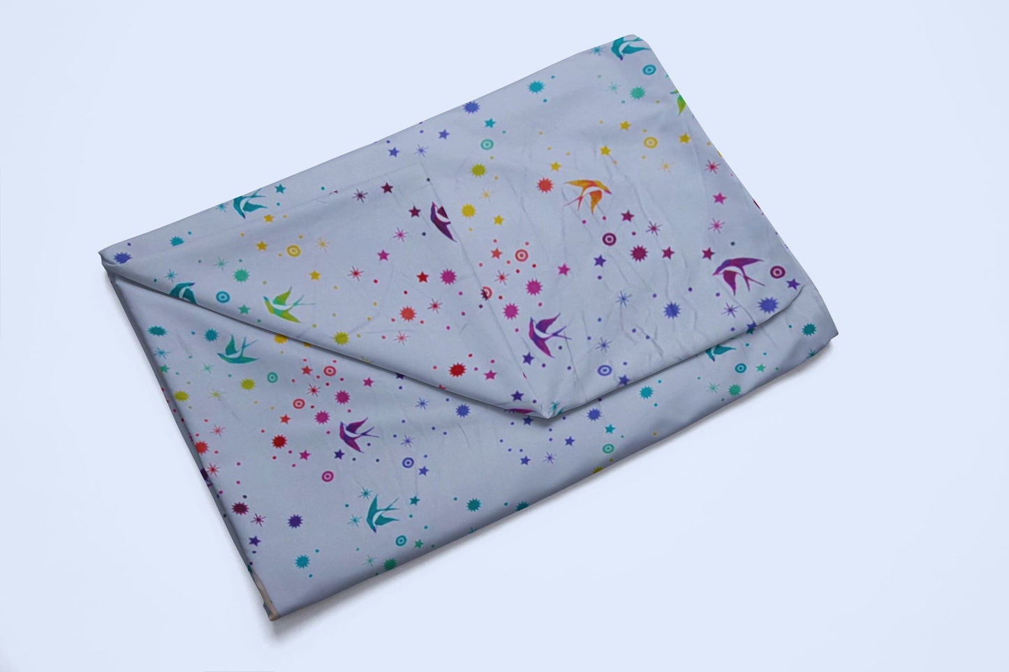 Kids Bedsheet - KB0002