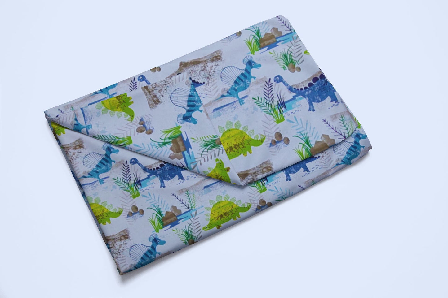 Kids Bedsheet - KB0001